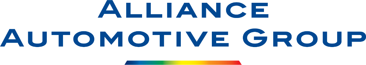 Logo client d'Alliance Automotive