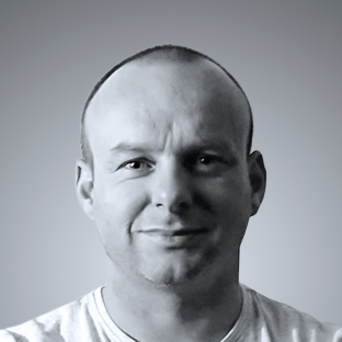 Profil de Raphaël, CEO