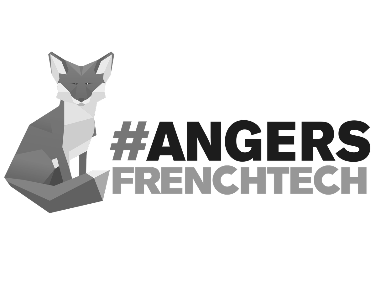 Logo d'Angers French Tech