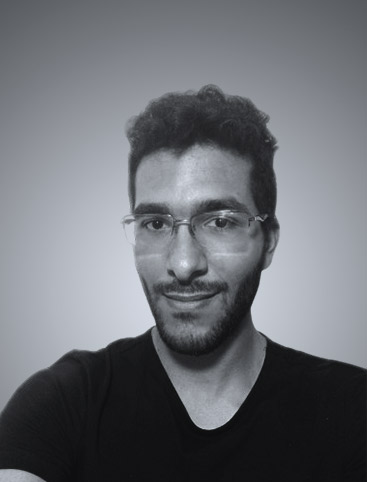 Profil d'Olivier, développeur chez 3D at Home